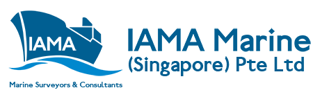 IAMA Marine Logo